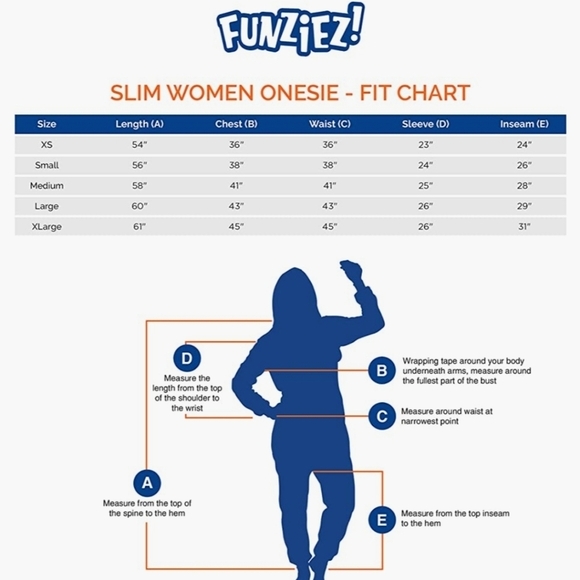 Funziez Queen Slim Fit One Piece/Onesie Costume Size XS - Picture 6 of 7